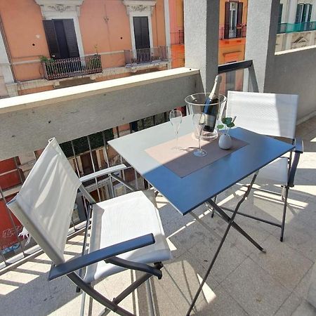 Apartmán Casa Maria - Bari Centro Exteriér fotografie