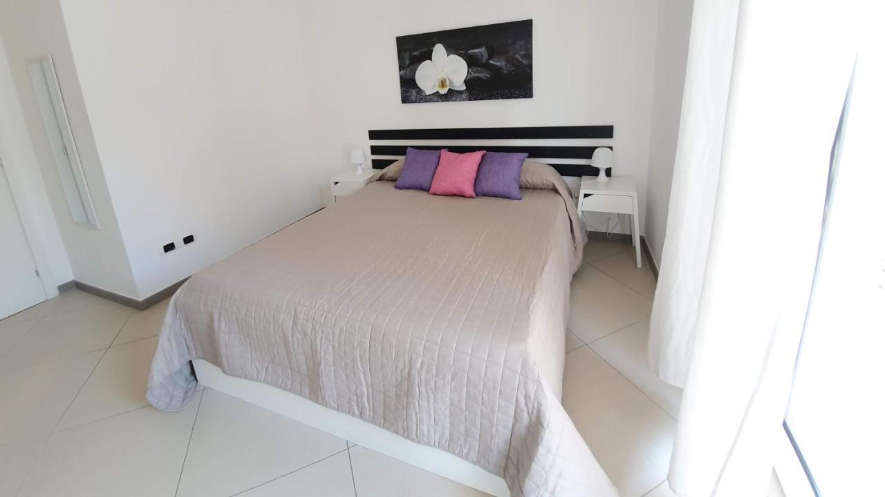 Apartmán Casa Maria - Bari Centro Exteriér fotografie