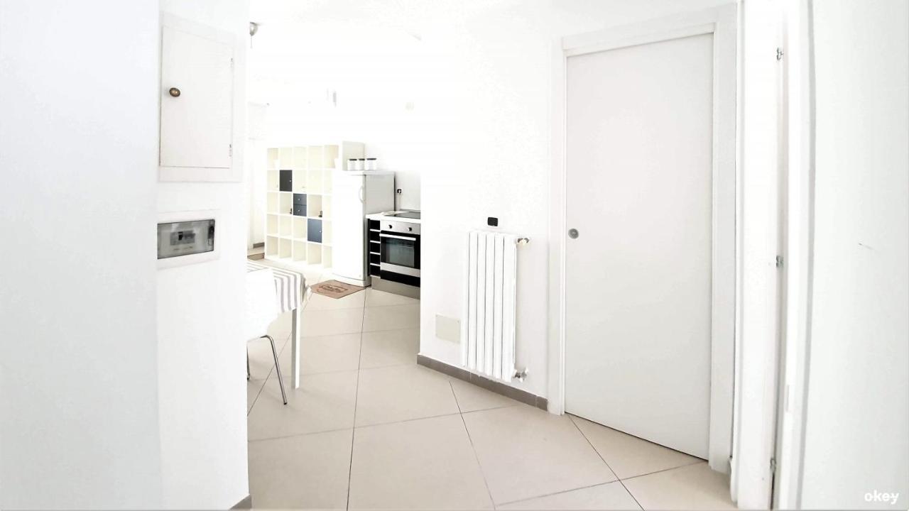 Apartmán Casa Maria - Bari Centro Exteriér fotografie